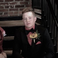 Jaden Jones