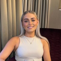 Molly McDonald
