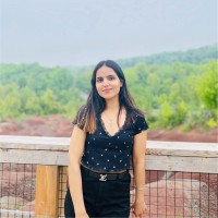 nitasha talwar