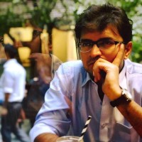 Sourav Poddar