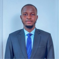 Usman Shettima Usman