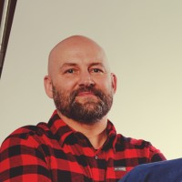 Jamie Storer