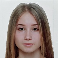 Anna Egorova