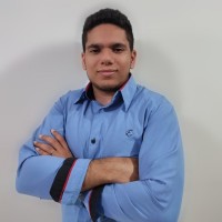 Rickson G. S. Oliveira