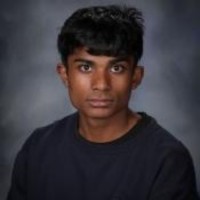 Siddarth Geethakrishnan