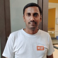 PRADEEP KUMAR H S