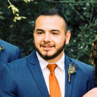 Aidan Manzanares, P.E.