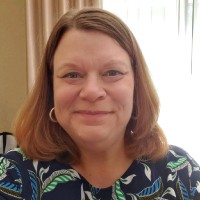 Sharon Lacey
