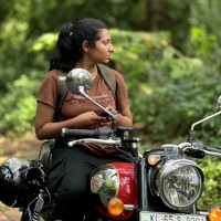 Ahana M