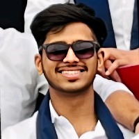 Nikhil Bhawsar