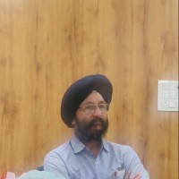 Harvinder Singh Saini