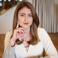 Kate (Ksenia) Laurence