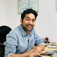 Md Ekramuzzaman Rabbi