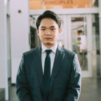 Khoa Le