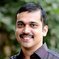 Ashutosh Kapse