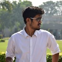 Harshit Gupta