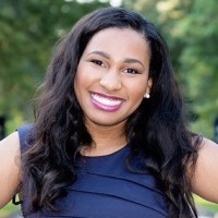 Tiara Booker, Ed. S
