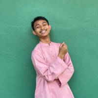 Khairul Amin