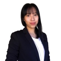 Melcah Grace Martinez Medina