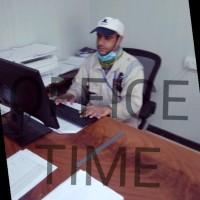 Shamshad Ahmad Ahmad
