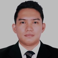 Francis Andrew Limjoco