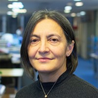 Lucia Lampredi