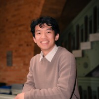 Ethan Pang