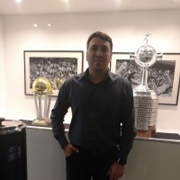 Pablo Violante