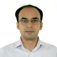 Sandeep Kumar Singh