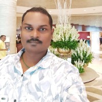Jegan Thulasi