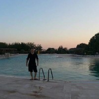 Cemal Bayram İNgi̇Ltere