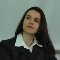 Alessandra Simoni Ferraz