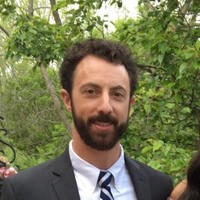 Gary M. Oliva, Pe