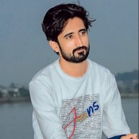 Mudassir Iqbal