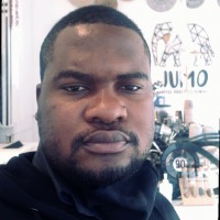 John Nkonde
