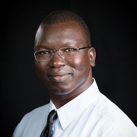 Joseph Agolory