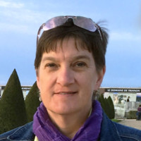 Sonja Lundquist
