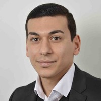 Izzet Meric