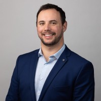 Bryant Bortolotto Freeman, Bsc, Eit