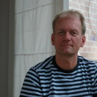 Klaus Fabrin