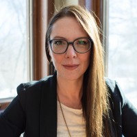 Ashley Junghans-Rutelonis, PhD, PMH-C, R-PLC