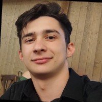 Andrei Stoica