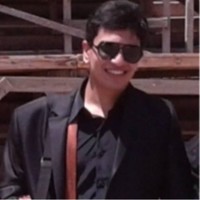 Mohamed Ashraf