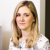 Megan Ward