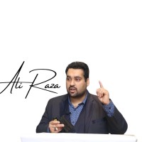 Ali Raza