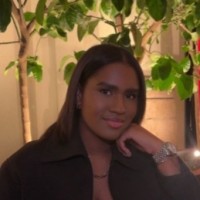 Chantey Pereira Horta