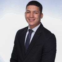 Luis Angel Aquino Vargas