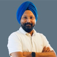 Harvinder Singh Sandhu