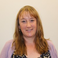 Kate Stride