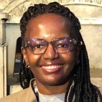 Laranda Mayes